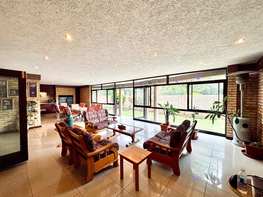 4 Bedroom Property for Sale in Vaalpark Free State